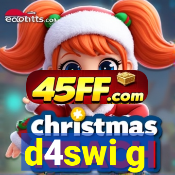 d4swi g